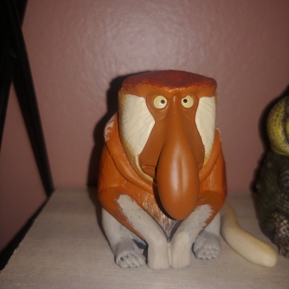 52 Toys - Staring Contest Series - Ananda figure - Picture 4 of 4